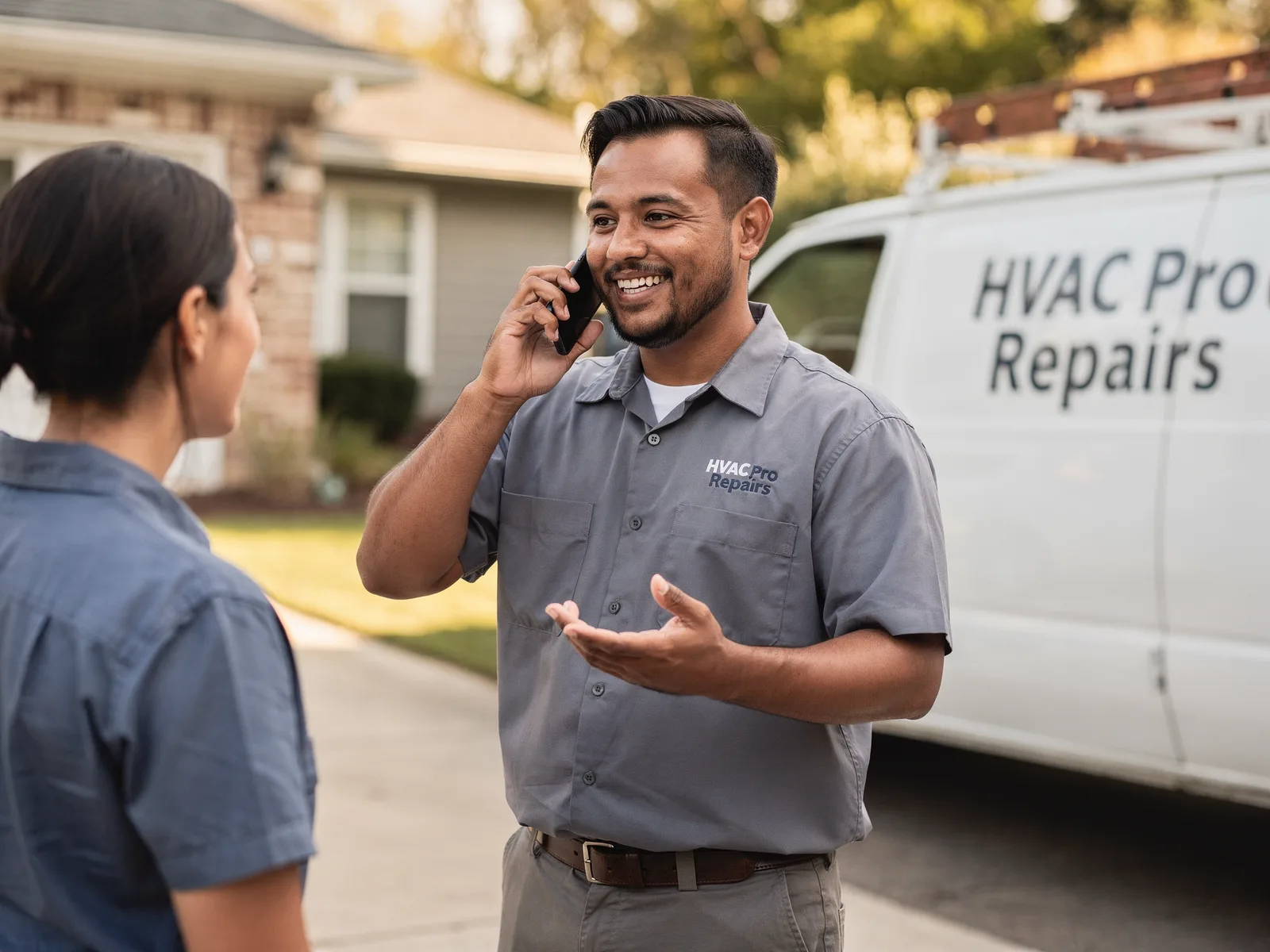 Heat Pump Repair Mineral Springs, AR FAQs